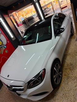 مرسيدس بنز C-Class